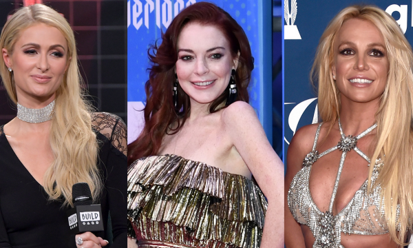 Paris Hilton relembra rolê icônico com Britney e Lindsay e revela como está sua relação com as duas