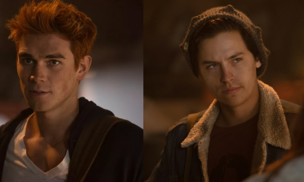 ‘Riverdale’: KJ Apa e Cole Sprouse comentam rumos sombrios da terceira temporada: “Material incrível”