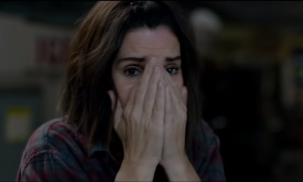 ‘Bird Box’: Sandra Bullock enfrenta ataques misteriosos no novo e tenso trailer do filme de terror da Netflix; assista