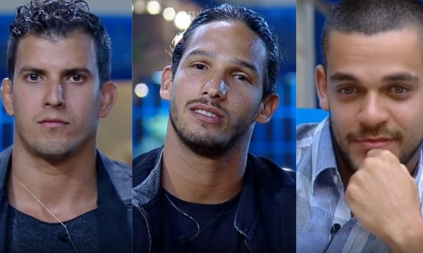A Fazenda 10: Em noite de roça, João Zoli e Felipe Sertanejo criticam atitudes de Caique: “Incoerente”