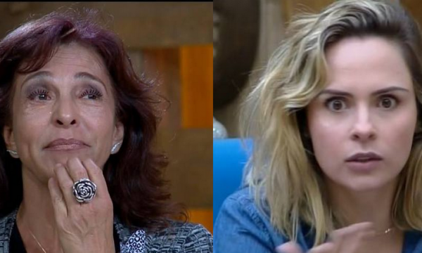 A Fazenda 10: Ana Paula Renault se manifesta sobre acusação de agressão e Vida Vlatt presta queixa em delegacia
