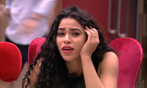 BBB 19: Elana se confunde e descobre indicada do paredão uma hora depois