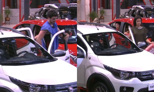BBB 19: Quatro brothers continuam na disputa pela imunidade; saiba tudo o que rolou até agora na prova de resistência!