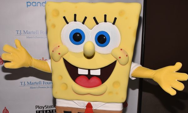 Após petição, canção de ‘Bob Esponja’ será tocada no intervalo do Super Bowl; saiba detalhes!