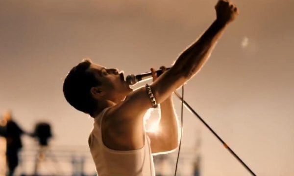 “Bohemian Rhapsody” vai passar por cortes de “cenas gays” para ser exibido na China