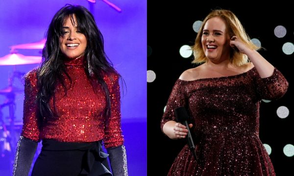 Com ‘Havana’, Camila Cabello destrona Adele e crava recorde histórico!