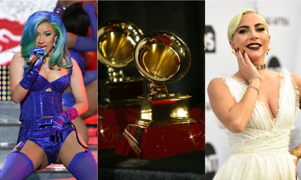 Vaza suposta lista de vencedores do ‘Grammy 2019’, com nomes como Cardi B e Lady Gaga; Academia se pronuncia
