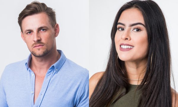 BBB 19: Diego critica Hana após problema com quarto: “Mal-educada”