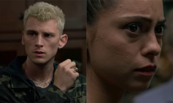 Bird Box: Diretora comenta sobre aonde Lucy e Felix devem ter ido com o carro roubado