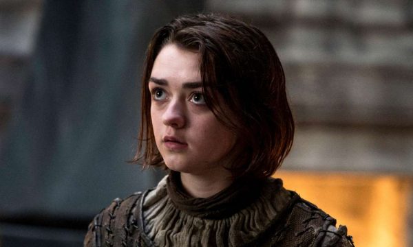 “Game of Thrones”: Maisie Williams revela sua opinião sobre qual será a reação dos fãs com o fim da série