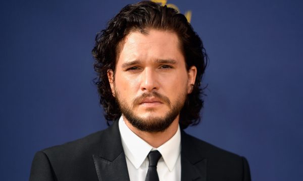 Kit Harington fala sobre as gravações da última temporada de ‘Game of Thrones’: “Ficamos sem dormir”