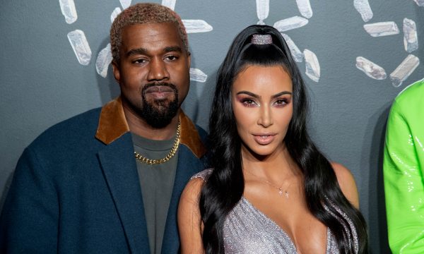 OMG! Kim Kardashian e Kanye West estão esperando o quarto filho, afirma revista People