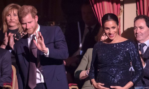 Por Meghan Markle, Príncipe Harry larga série de vícios e muda alimentação, saiba detalhes