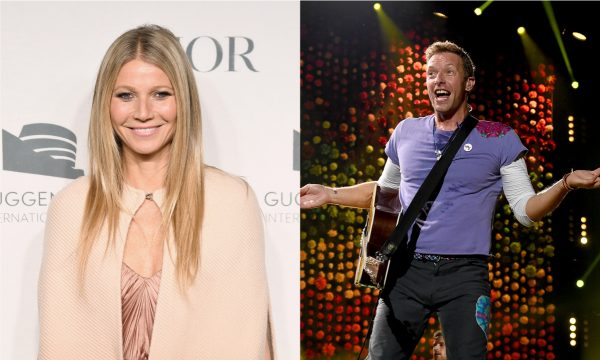 Gwyneth Paltrow surpreende ao revelar que levou o ex Chris Martin para sua nova Lua de Mel: ‘Foi muito moderna’