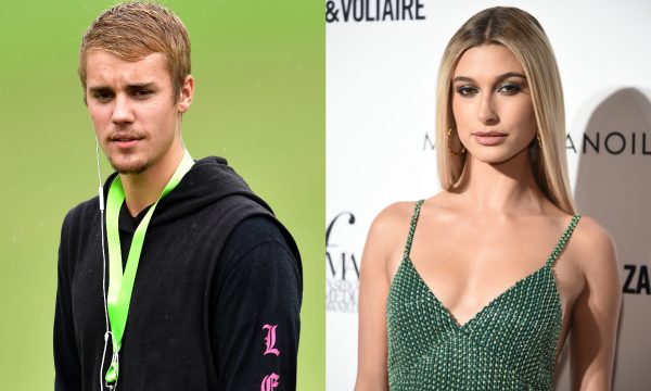 Justin e Hailey Bieber planejam “casamento tropical” para celebrar a união, diz revista People
