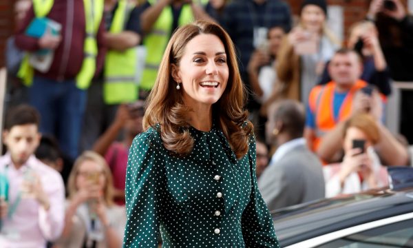 OMG! Estado Islâmico planejava envenenar Kate Middleton, diz jornal