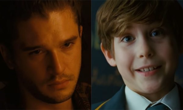 Kit Harington vive ator acusado de envolvimento com criança de 11 anos no trailer do novo filme de Xavier Dolan; assista