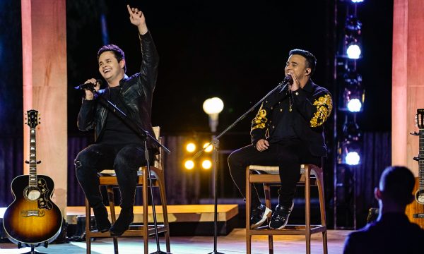 Cheiro de hit! Matheus & Kauan lançam a sofrida ‘Cerveja, Sal e Limão’, a pedido dos fãs; Vem ver o clipe