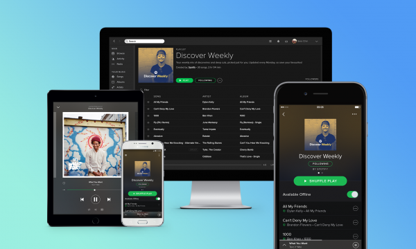 Novo recurso do Spotify permite bloquear artistas que você não quer ouvir; Saiba como funciona!