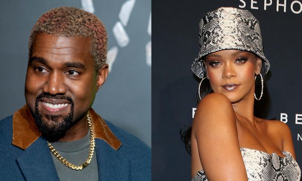 Coachella 2019: TMZ revela motivo de Kanye West ter recusado show no festival; Rihanna pode ser headliner!