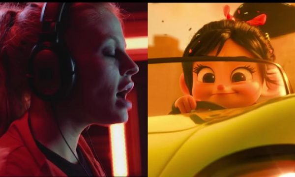 Luísa Sonza lança clipe para trilha sonora nacional de ‘Wifi Ralph’; assista a ‘Esse É o Lugar’!