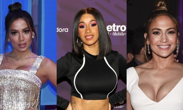 ‘Premio Lo Nuestro’: Anitta disputa com Cardi B e Jennifer Lopez em premiação de música latina; confira lista de indicados!