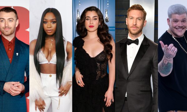 Parceria dançante de Sam Smith e Normani; single sexy de Lauren Jauregui; produção impecável de Calvin Harris e nova aposta de Ferrugem são destaques nos ‘Lançamentos de Sexta’