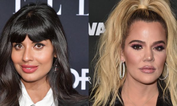 Atriz de ‘The Good Place’ critica Khloé Kardashian por piada ‘gordofóbica’ nas redes: ‘Queiram mais que isso’; entenda