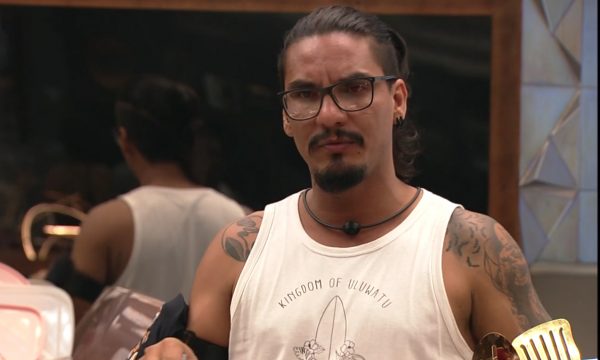 BBB 19: Acusado de assédio fora da casa, Vanderson relembra relacionamento ‘mal resolvido’