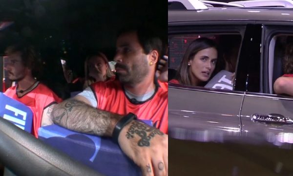 BBB 19: Brothers disputam imunidade na primeira prova de resistência da edição; entenda o desafio