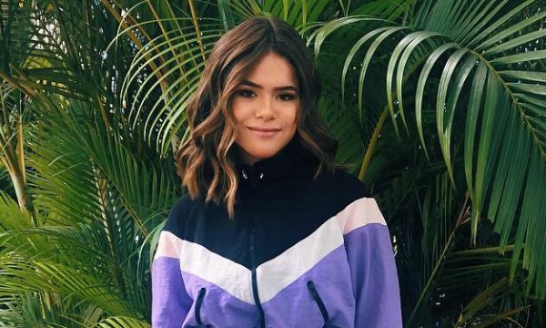 Maisa Silva ganha talk show no SBT e faz reflexão sobre a fama: “Não tem que ter dó de mim”