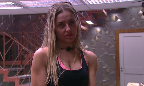 BBB 19: Paula faz comentário sobre “faveladão” e é acusada de preconceito nas redes sociais