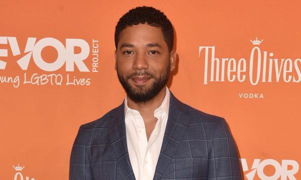 Viola Davis, Shonda Rhimes e mais celebs mandam apoio a Jussie Smollett, de “Empire”, após ataque brutal