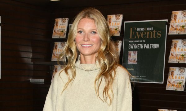 Gwyneth Paltrow é processada por atropelar homem em acidente de esqui; vítima quer indenização milionária!