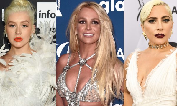 Christina Aguilera comenta possibilidade de colaborações com Britney Spears e Lady Gaga em Vegas