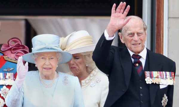 Marido da rainha Elizabeth II, príncipe Philip, sofre acidente de carro; Saiba detalhes!