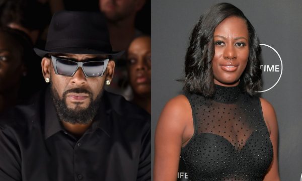 Ex-namorada de R. Kelly, Asante McGee diz que cantor tinha ‘treinadora sexual’ para mulheres