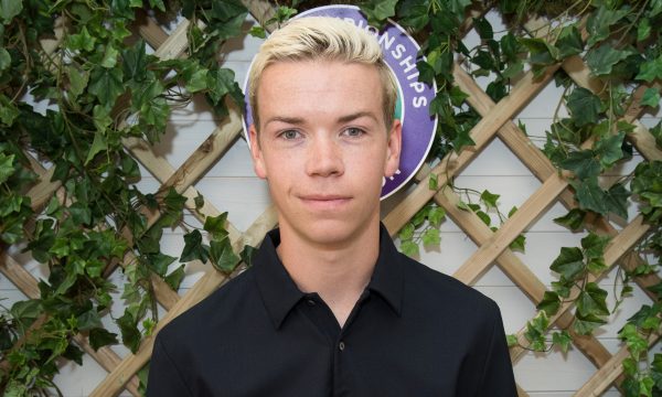 Após estreia de “Black Mirror: Bandersnatch”, Will Poulter decide se afastar das redes sociais