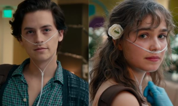 A Cinco Passos de Você: Cole Sprouse dá detalhe importante de desfecho e revela: ‘Gravamos quatro finais’