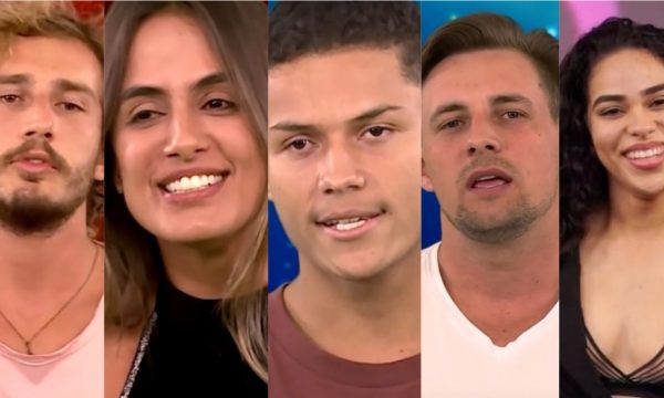 BBB 19: Guia do Stalker! Vem dar uma espiada nas redes sociais dos participantes!