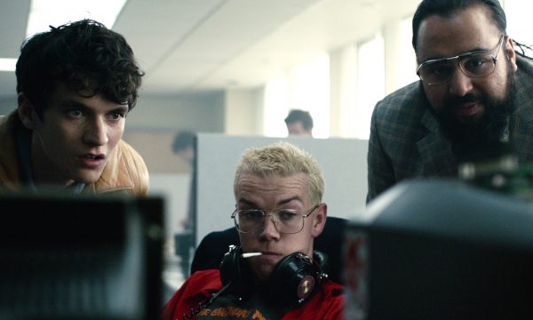 Netflix é processada e acusada de violar direitos autorais em ‘Black Mirror: Bandersnatch’; entenda!