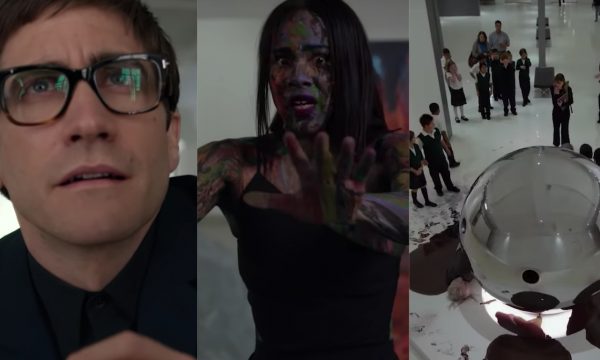 Jake Gyllenhaal vive crítico de arte esnobe no trailer de ‘Velvet Buzzsaw’, suspense da Netflix repleto de humor; assista!