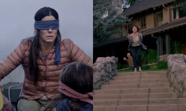 Bird Box: Casa do filme da Netflix se torna atração na Califórnia e proprietária faz revelação curiosa