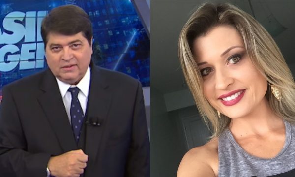 No “Brasil Urgente”, Datena se manifesta sobre acusação de assédio sexual: “A verdade vai aparecer”