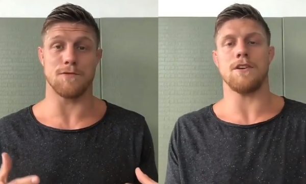BBB 19: Fábio revela motivo de sua desclassificação do programa: “Fiquei decepcionado”