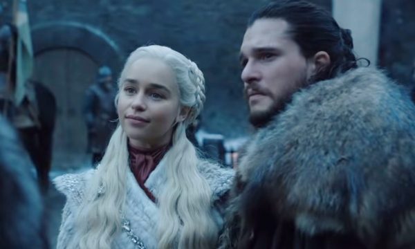 ‘Game of Thrones’: Presidente da HBO faz elogio aos episódios da última temporada: “Fizeram seis filmes”
