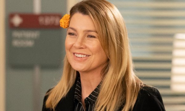 ‘Grey’s Anatomy’: Ellen Pompeo diz que quer acabar a série antes que a audiência caia: “Mas ela nunca cai”