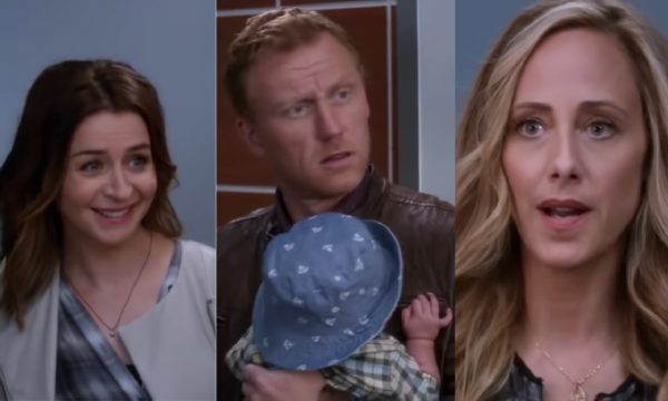 ‘Grey’s Anatomy’: “Elemento surpresa” será introduzido no triângulo amoroso de Owen, Teddy e Amelia, revela atriz