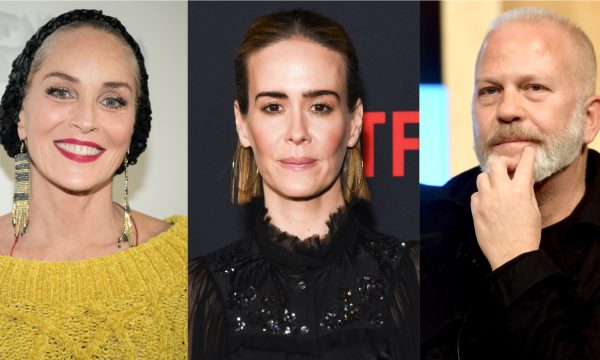 ‘Ratched’: Sharon Stone e mais estrelas se juntam a Sarah Paulson no elenco da primeira série de Ryan Murphy na Netflix; confira!