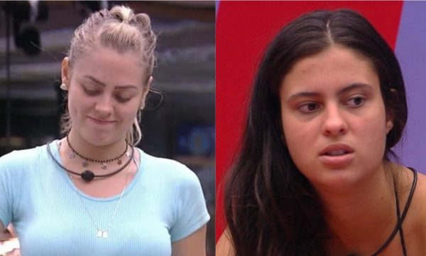 BBB 19: Isabella e Hana contam que já sofreram abuso sexual na infância e adolescência